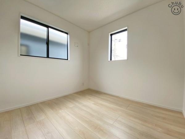 豊田市宝来町新築戸建全2棟2号棟