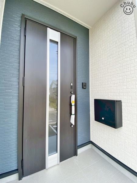 豊田市宝来町新築戸建全2棟2号棟