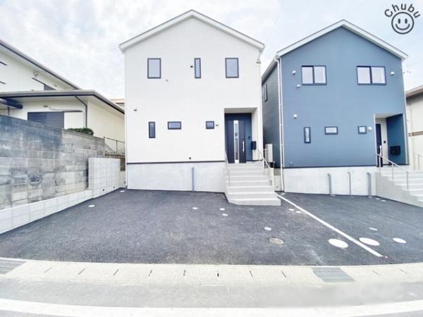 豊田市宝来町新築戸建全2棟2号棟