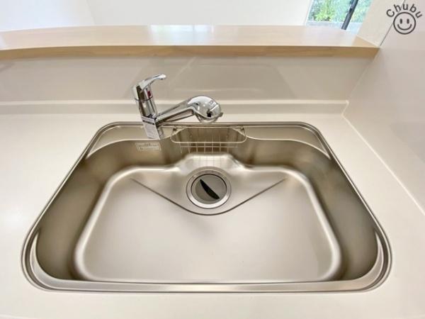 豊田市宝来町新築戸建全2棟2号棟