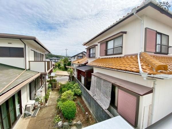 豊田市宝来町新築戸建全2棟2号棟