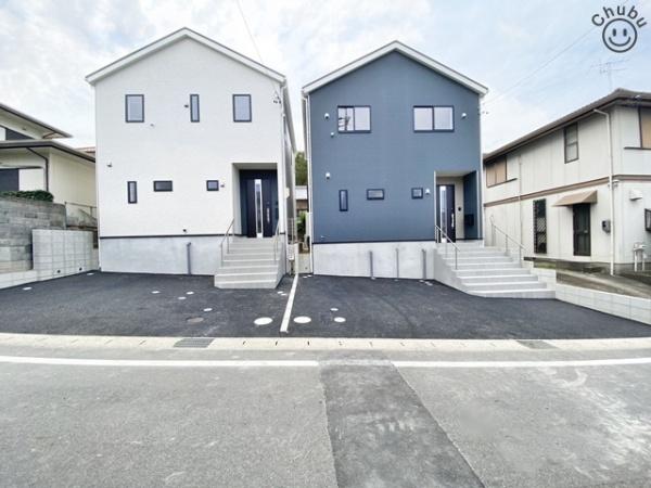 豊田市宝来町新築戸建全2棟2号棟