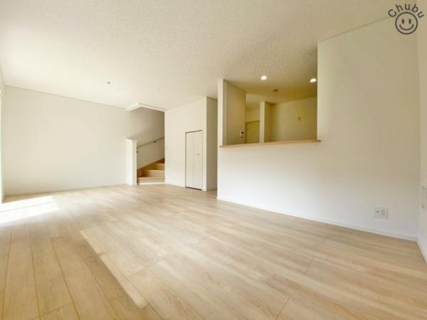 豊田市宝来町新築戸建全2棟2号棟