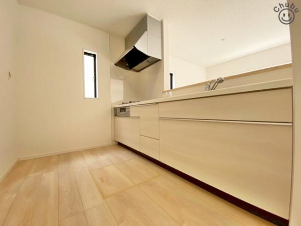 豊田市宝来町新築戸建全2棟2号棟