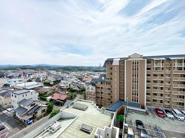 ・セントビスタ南豊田ランドタワー