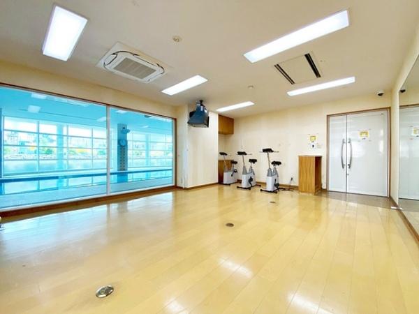 ・セントビスタ南豊田ランドタワー