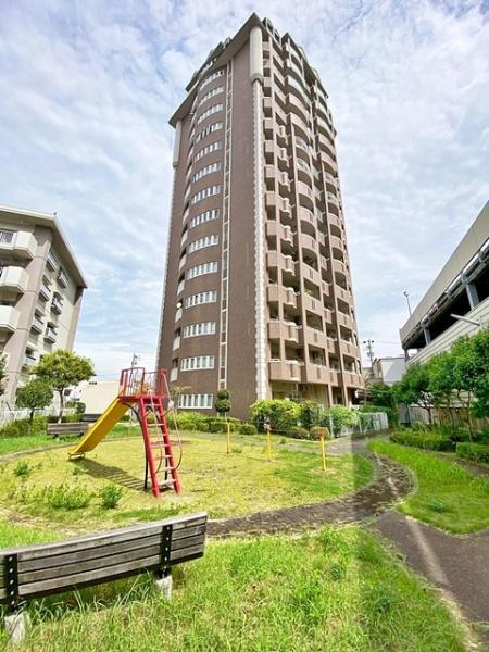 ・セントビスタ南豊田ランドタワー