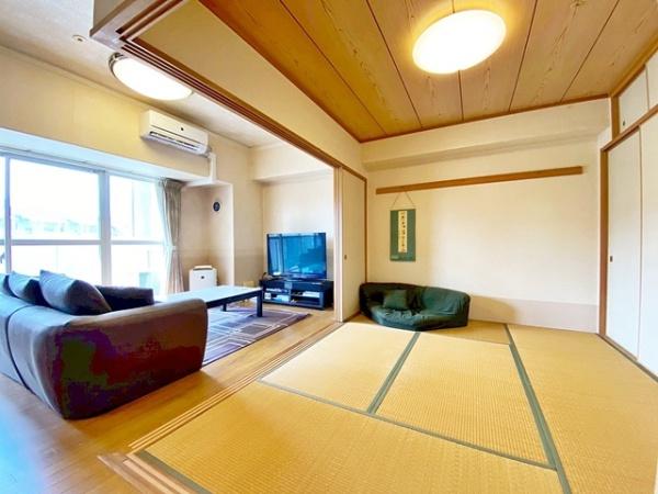 ・セントビスタ南豊田ランドタワー