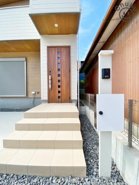 豊田市畝部東町新築戸建全2棟2号棟