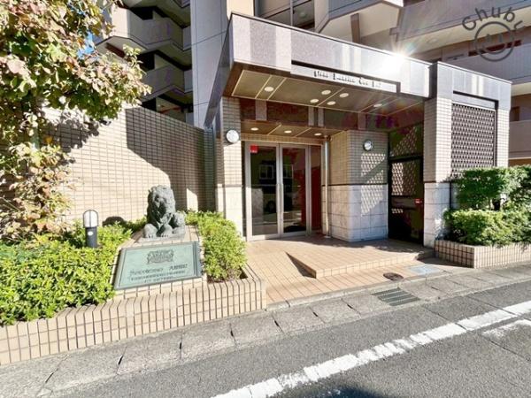 ライオンズマンション大府第二