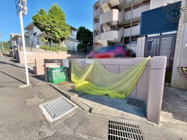 ライオンズマンション大府第二