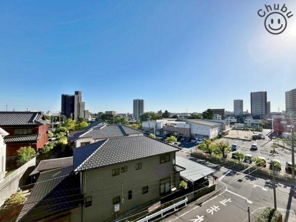 ライオンズマンション大府第二
