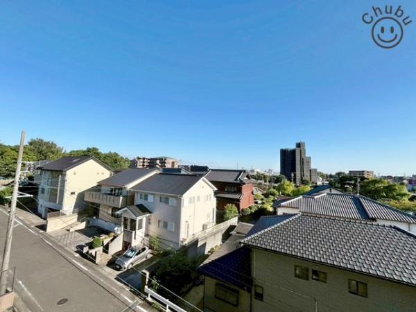 ライオンズマンション大府第二