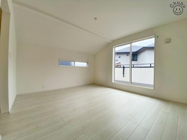 東郷町白鳥新築戸建全2棟1号棟