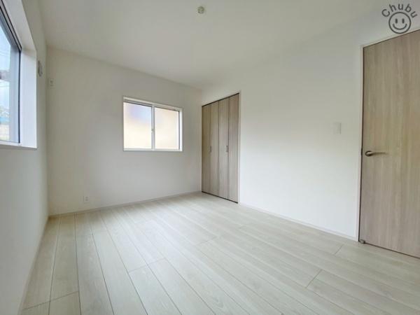 東郷町白鳥新築戸建全2棟1号棟