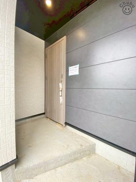 東郷町白鳥新築戸建全2棟1号棟