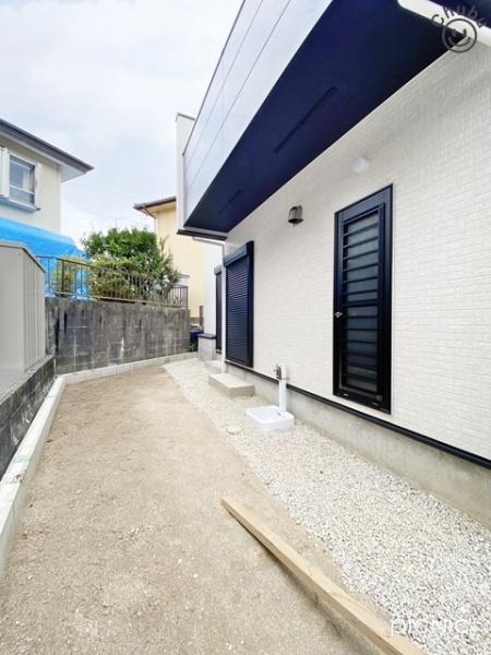 東郷町白鳥新築戸建全2棟1号棟