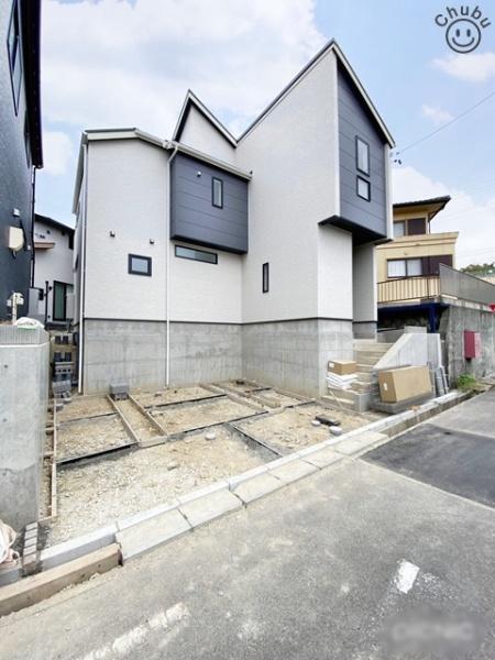 東郷町白鳥新築戸建全2棟1号棟
