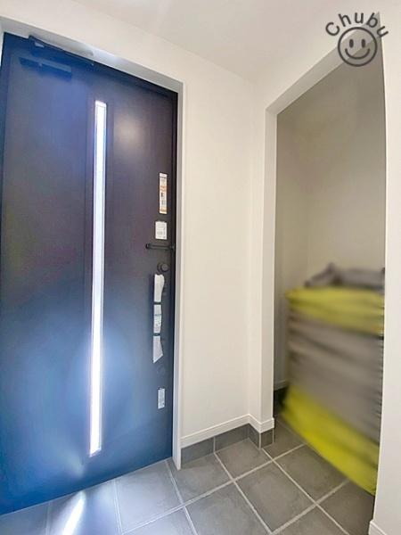刈谷市小山町１丁目の新築一戸建