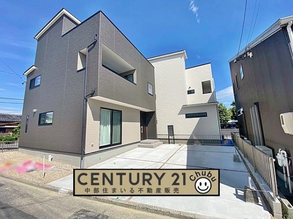 刈谷市小山町１丁目の新築一戸建