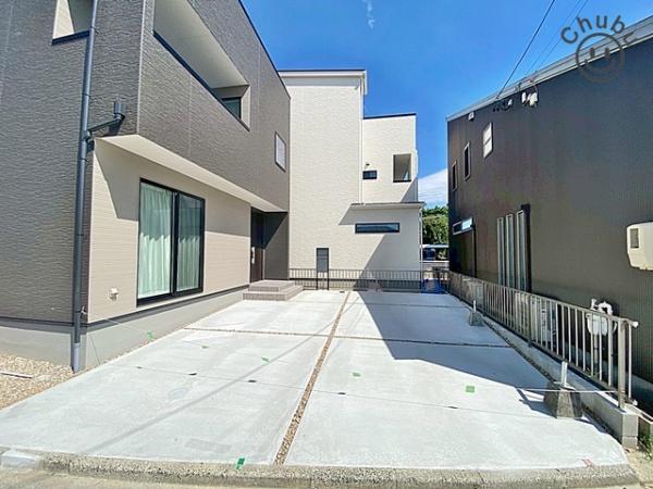 刈谷市小山町１丁目の新築一戸建