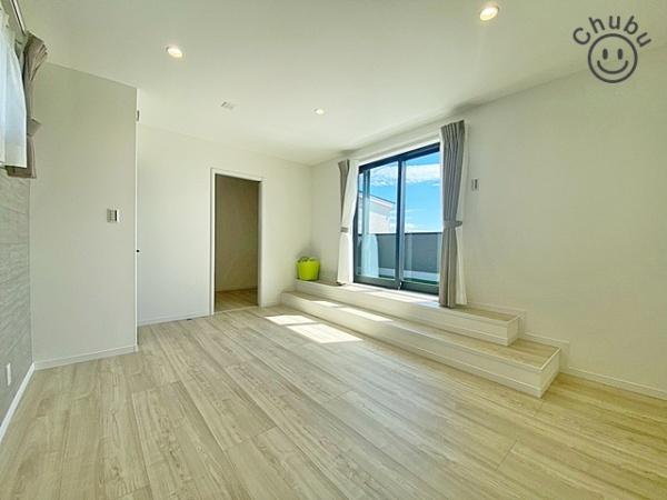 刈谷市小山町１丁目の新築一戸建