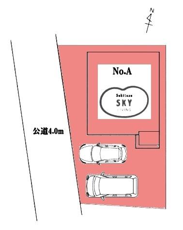 刈谷市小山町１丁目の新築一戸建