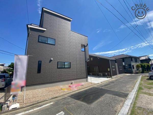 刈谷市小山町１丁目の新築一戸建