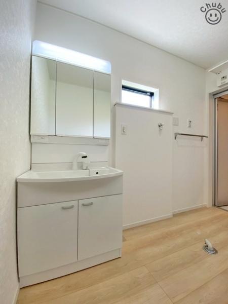 豊田市上丘町新築戸建全3棟1号棟