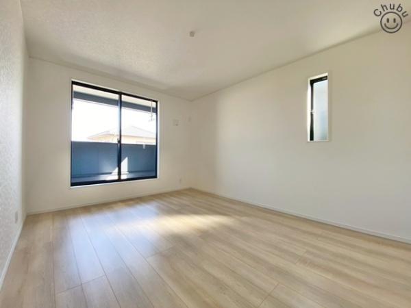 豊田市上丘町新築戸建全3棟1号棟