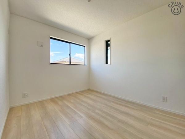 豊田市上丘町新築戸建全3棟1号棟