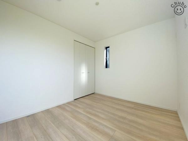 豊田市上丘町新築戸建全3棟1号棟