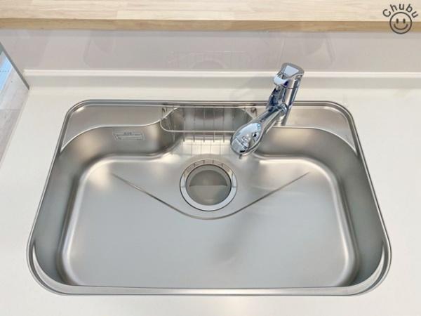 豊田市上丘町新築戸建全3棟1号棟