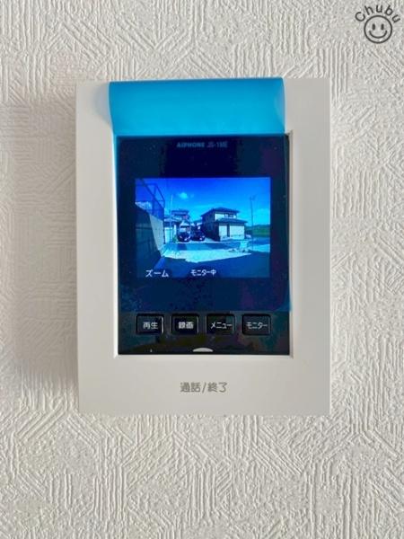 豊田市上丘町新築戸建全3棟1号棟