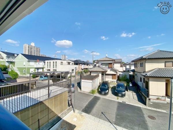 豊田市上丘町新築戸建全3棟1号棟