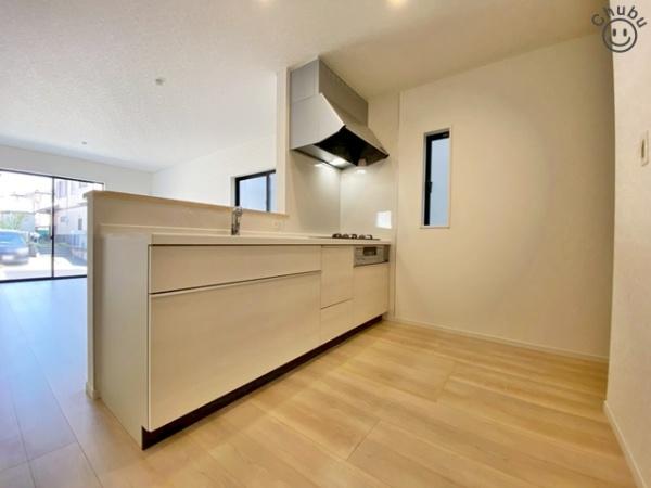 豊田市上丘町新築戸建全3棟1号棟