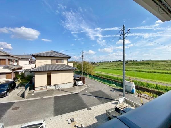 豊田市上丘町新築戸建全3棟2号棟