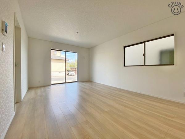 豊田市上丘町新築戸建全3棟2号棟