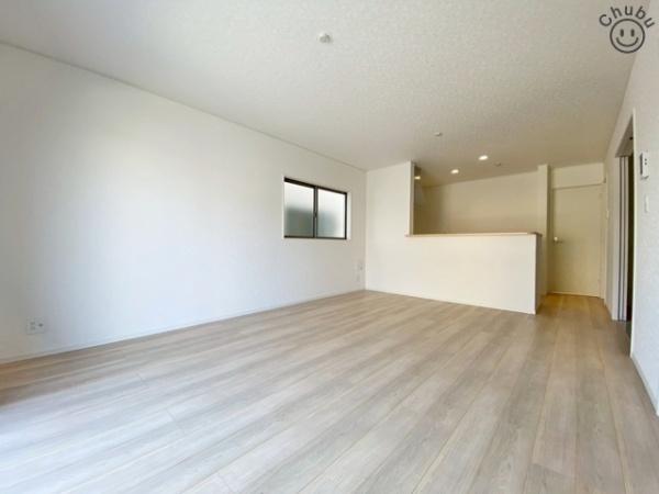豊田市上丘町新築戸建全3棟2号棟