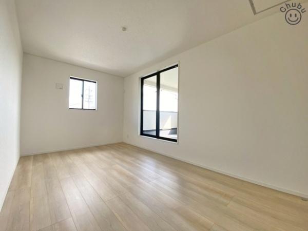 豊田市上丘町新築戸建全3棟3号棟