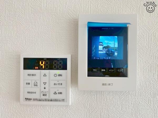 豊田市上丘町新築戸建全3棟3号棟