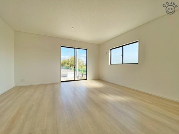 豊田市上丘町新築戸建全3棟3号棟