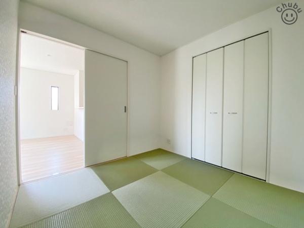 豊田市上丘町新築戸建全3棟3号棟