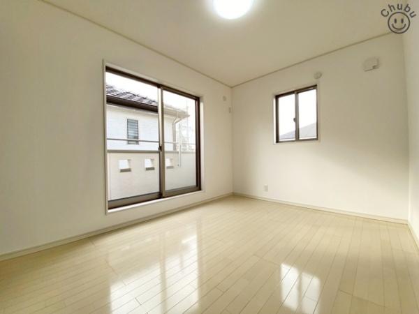 岡崎市上地５丁目の中古一戸建て