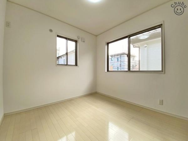 岡崎市上地５丁目の中古一戸建て