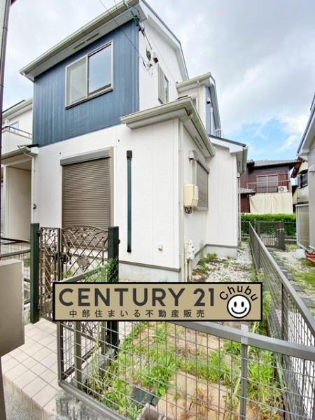 岡崎市上地リ・フォーム住宅