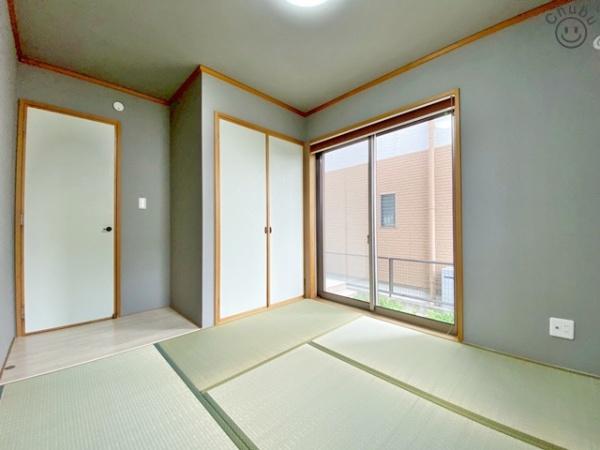 岡崎市上地５丁目の中古一戸建て