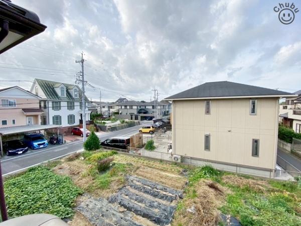 岡崎市上地５丁目の中古一戸建て