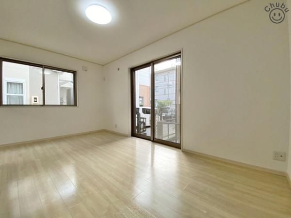 岡崎市上地５丁目の中古一戸建て