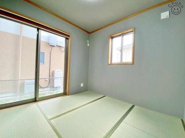 岡崎市上地５丁目の中古一戸建て